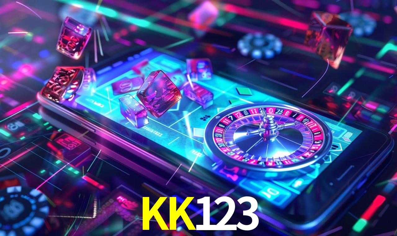 Desvendando o Mundo dos Jogos Virtuais na KK123