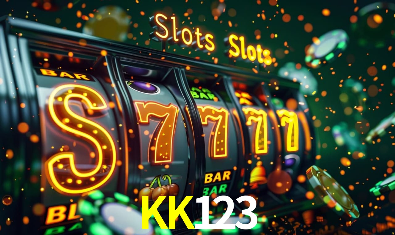 A Revolução dos Aplicativos de Jogos no KK123
